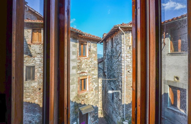 Your ideal starting point for your active and cultural vacation.