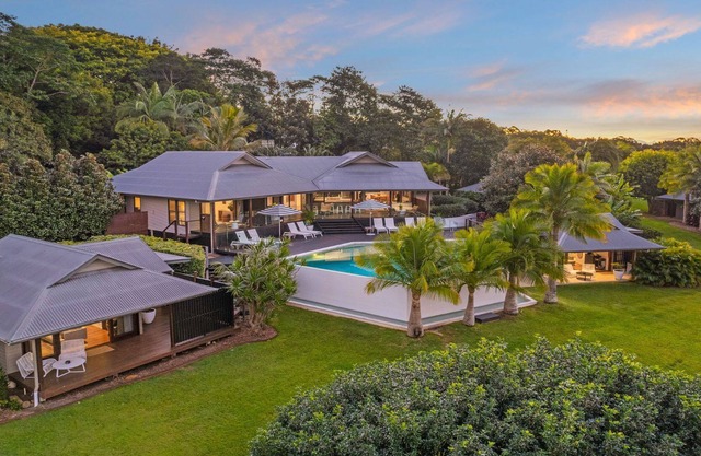 Your Luxury Escape - Cape Vue Estate