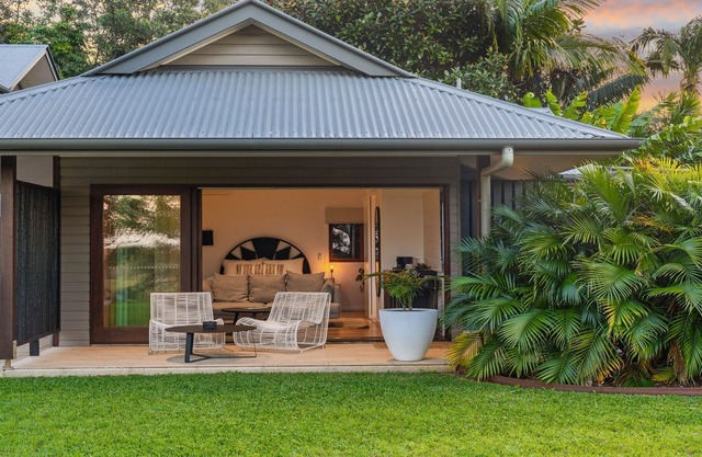 Your Luxury Escape - Cape Vue - Studio 3