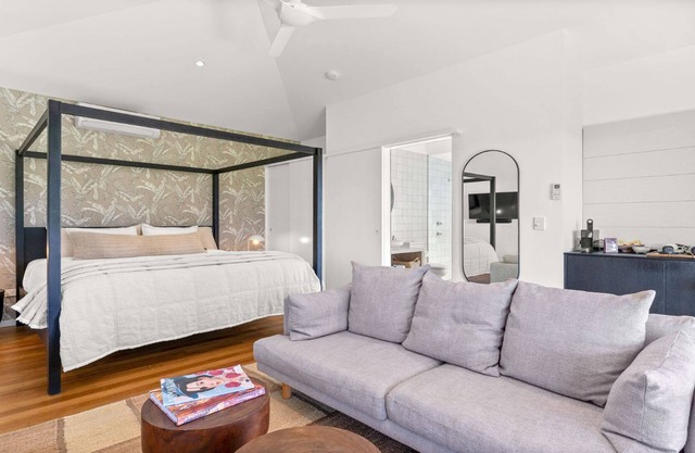 Your Luxury Escape - Cape Vue - Studio 4