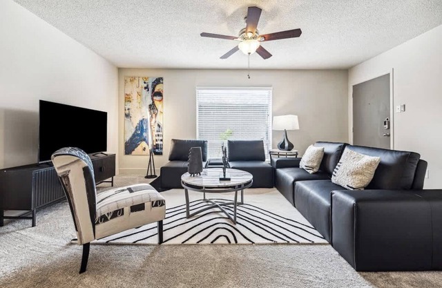 Your October Steal Stylish Galleria Condo