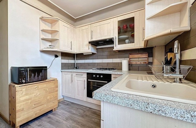 Your Perfect Holiday Stay