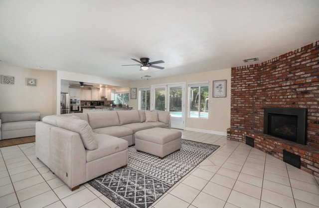 Your Poolside Hideaway