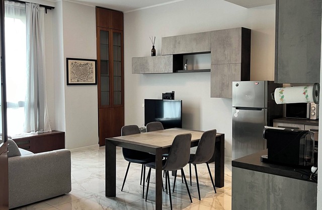 Your retreat within walking distance of the Duomo