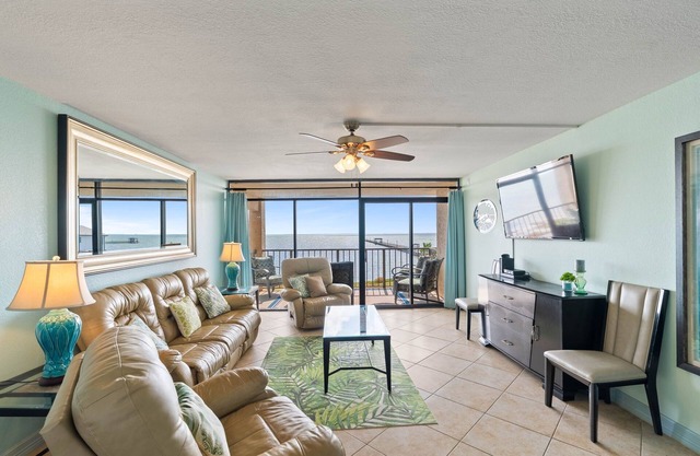 Your Rockport escape awaits at Pier Pleasure