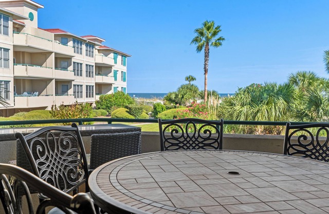 Your Tranquil Tybee Retreat | Heated Pool Access