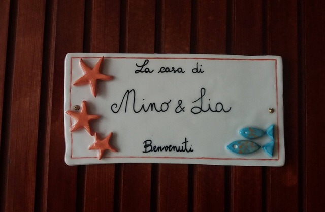 Your unique stay next to Cinque Terre, Portovenere and the Poets' gulf.