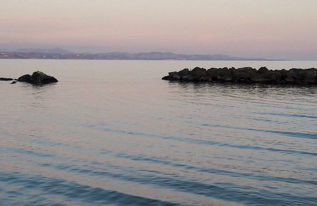 YOUR VACATION IN COMPLETE RELAXATION ON THE BEAUTIFUL SEA OF SCIACCA