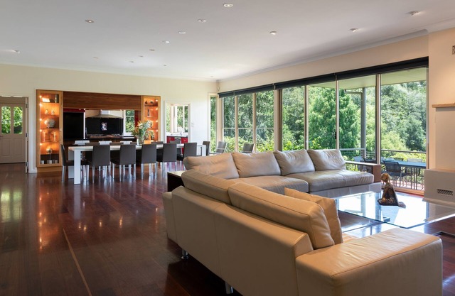 Your very own estate in the Blue Mountains