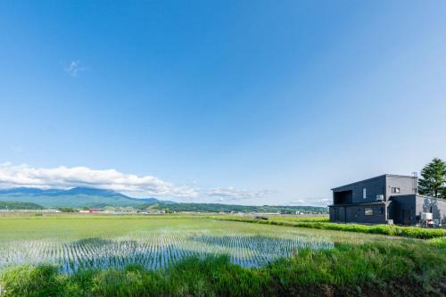 YUGEN RETREATS FURANO - Vacation STAY 03917v