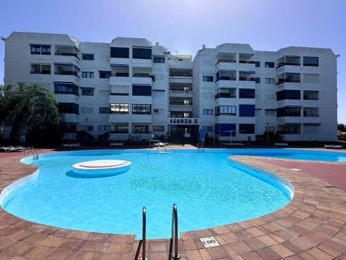 Yumbo Center 1 Bedroom Apartment