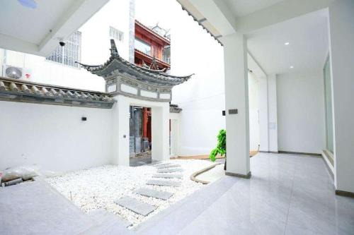 Yunzhan hotel