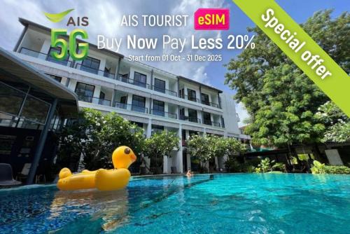 Z&Z Resort