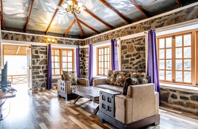 Zacs Valley Resort & Wellness Retreat Kodaikanal