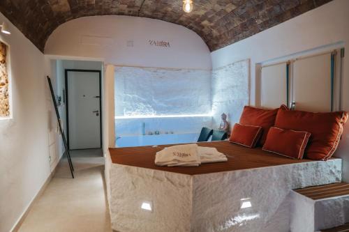 Zahira suite&spa