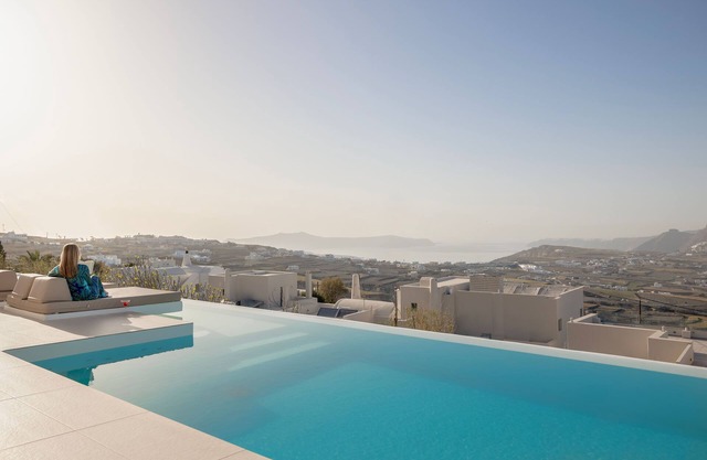 Zannos Luxury Suites by Zannos Collection