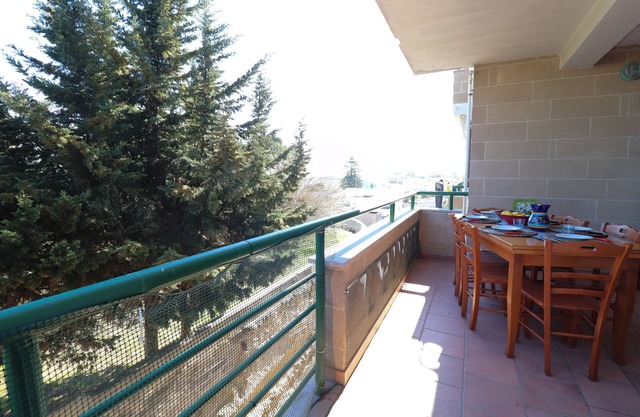 Zara's House Otranto