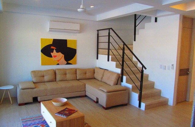 Zehn House in Girardot