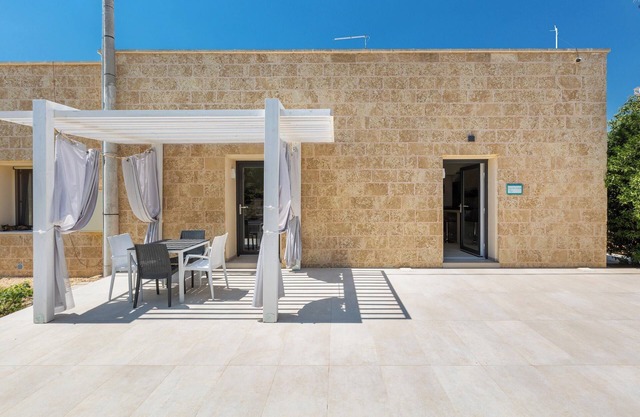 Zeituna Lodge - Casa Favolosa