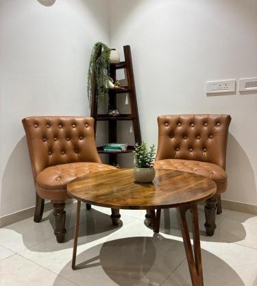 Zen Den luxury appartment for peaceful Escape