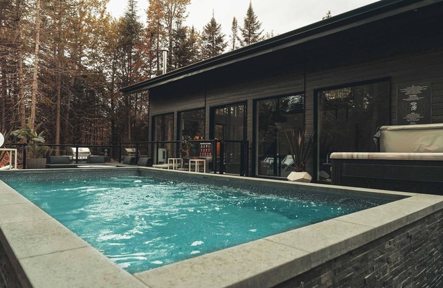 Zen House 4 - Villas & Spa