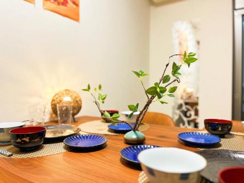 Zen House - Vacation STAY 18298