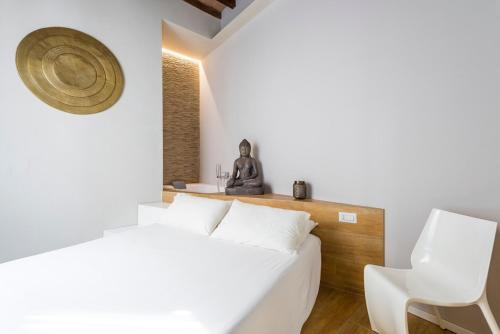 Zen Loft - Suite con Jacuzzi nel cuore di Modena