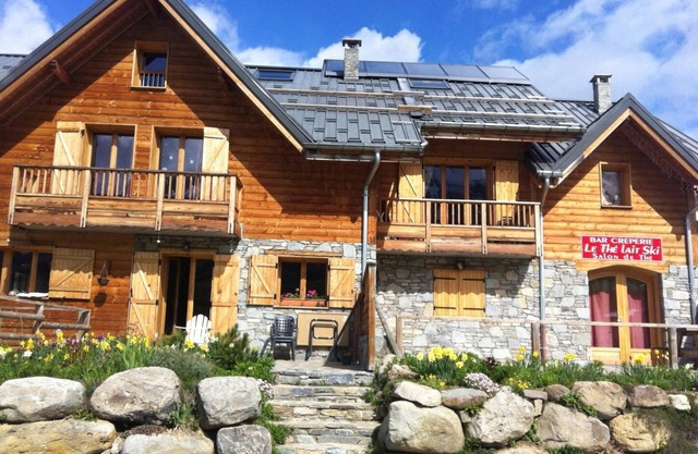 Zenaïde - Albiez Montrond