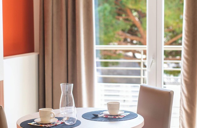 Zenao Appart Hôtel Fréjus