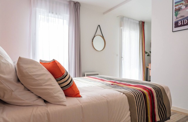 Zenao Appart'hôtels Anglet