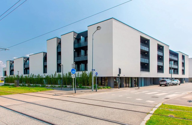 Zenao Appart'hôtels Tours