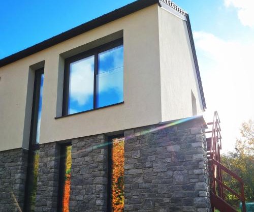 ZenArden - Ninglinspo Valley view Lodge