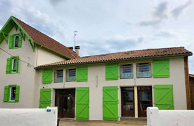 Zenbreak Pintouquet, Les Chevaux