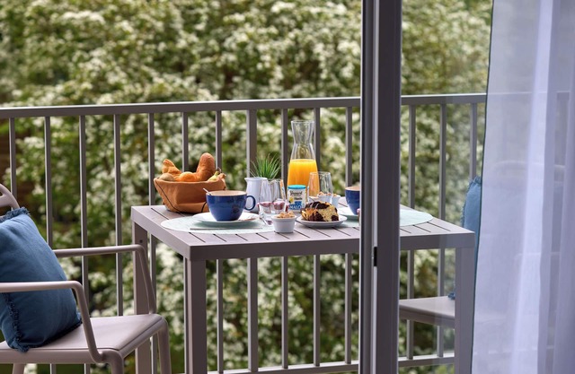 Zenitude Hôtel-Résidence Plérin