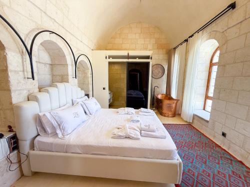 Zenobia Otel