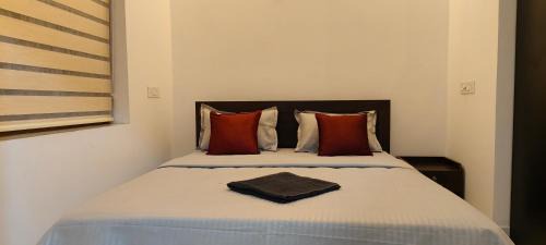 Zensta Residency