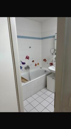 Zentrale 3 Zimmer-Wohnung Prenzlauerberg Pankow