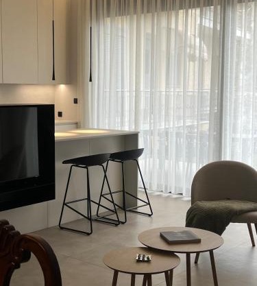 Zero Point Nafpaktos