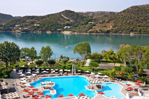 Zeus Dolce by Wyndham Athens