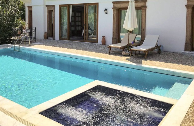 Zeytin Evi - Three Bedroom Villa, Sleeps 6