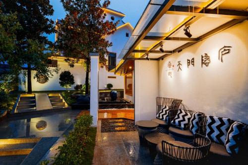 Zhangjiajie Su Xin Resort Near Tianmen Shan & Hehua airport-Free pick up