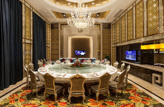 Zhong Tian Mayfair Hotel
