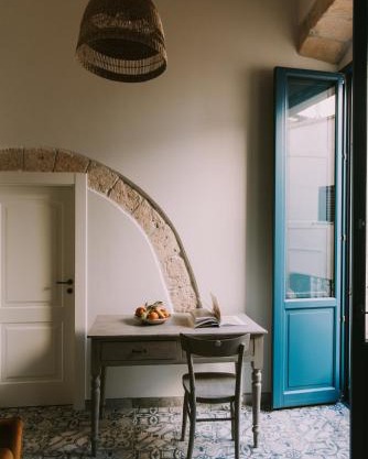 Zia Marietta Guest House