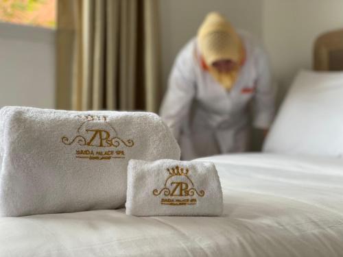 Ziaida Palace & SPA