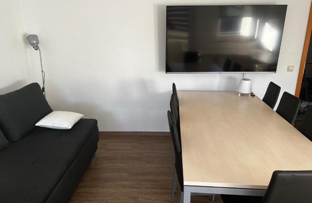 Ziebigk Appartement Deluxe