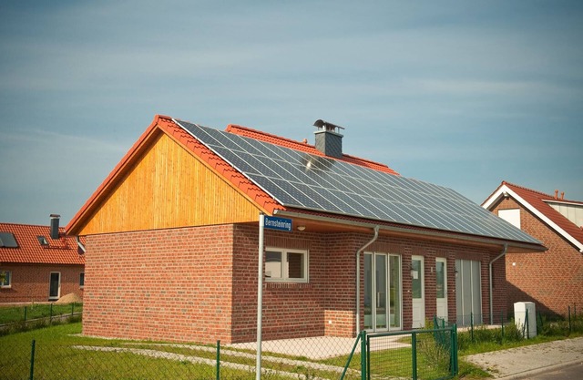 Zierow Ferienhaus mit Sauna