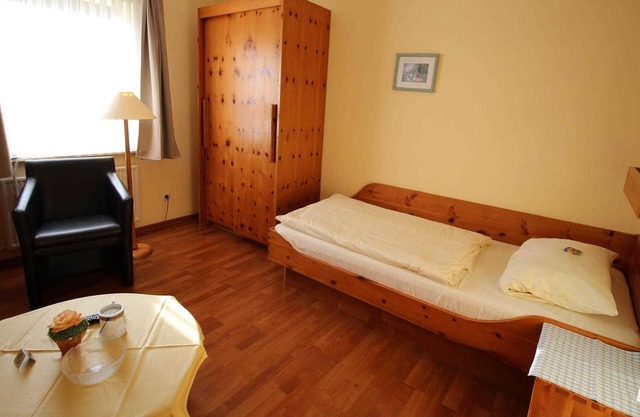 Zim. 1 - Hotel Garni Zur Post