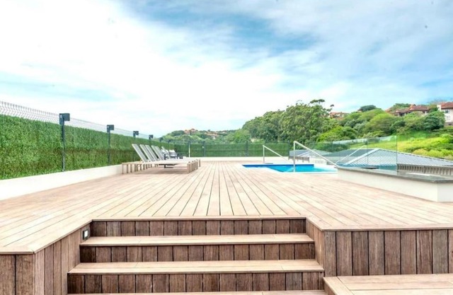 Zimbali Lakes Boulevard Suites 207