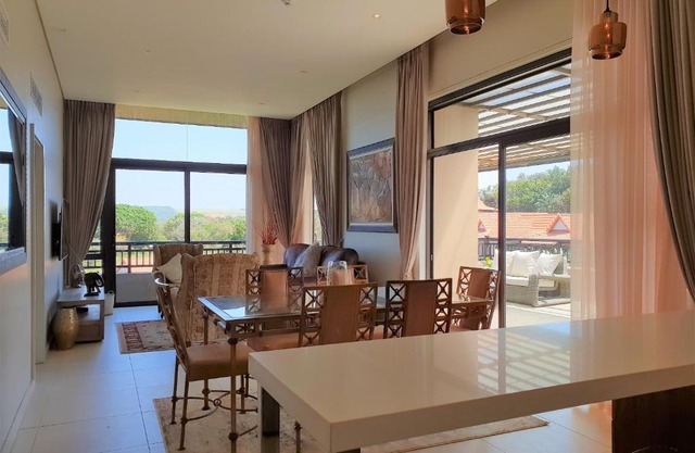 Zimbali Suites 611