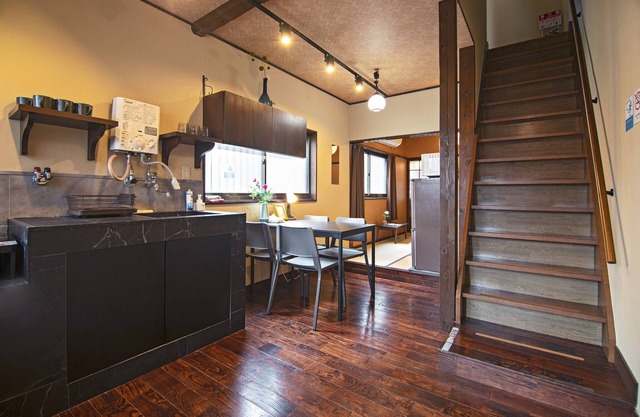 zimei RoomA just 5min walk from Tsutenkaku Tower - YonemiKomi Room A/Osaka Ōsaka
